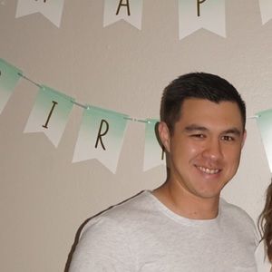 Meet your Posher, Cody